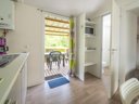 Cliquez pour découvrir toutes les photos de l'HÉBERGEMENT ! mobil-home - camping Le Barutel photo 3