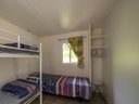 Cliquez pour découvrir toutes les photos de l'HÉBERGEMENT ! mobil-home - camping Le Barutel photo 4