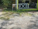 Cliquez pour découvrir toutes les photos de l'HÉBERGEMENT ! chalet - camping Le Barutel photo 3