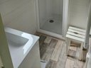 Cliquez pour découvrir toutes les photos de l'HÉBERGEMENT ! mobil-home - camping Le Barutel photo 2