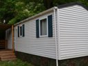 Cliquez pour découvrir toutes les photos de l'HÉBERGEMENT ! mobil-home - camping Le Barutel photo 3