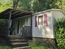 Cliquez pour découvrir toutes les photos de l'HÉBERGEMENT ! mobil-home - camping Le Barutel photo 5