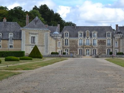 Cliquez pour découvrir toutes les photos de l'ÉTABLISSEMENT ! camping Du Lion D'Angers photo 14