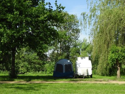 Cliquez pour découvrir toutes les photos de l'ÉTABLISSEMENT ! camping Du Lion D'Angers photo 15