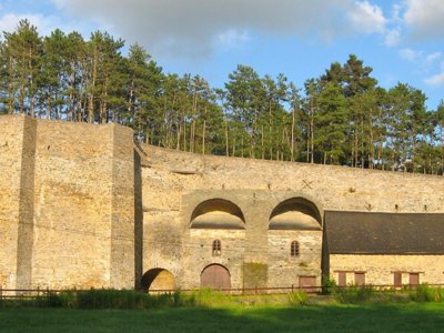 Cliquez pour découvrir toutes les photos de l'ÉTABLISSEMENT ! camping Du Lion D'Angers photo 21