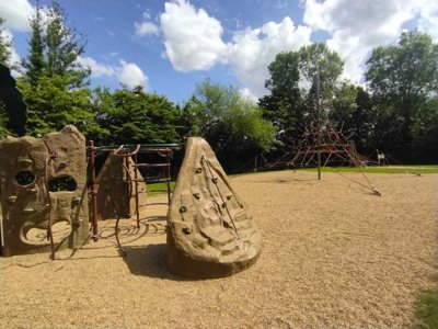 Cliquez pour découvrir toutes les photos de l'ÉTABLISSEMENT ! camping Du Lion D'Angers photo 26