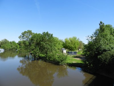 Cliquez pour découvrir toutes les photos de l'ÉTABLISSEMENT ! camping Du Lion D'Angers photo 27
