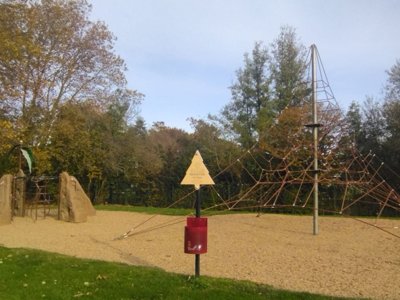 Cliquez pour découvrir toutes les photos de l'ÉTABLISSEMENT ! camping Du Lion D'Angers photo 3