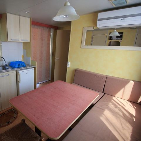 mobilhome - Lago Arsiè Village photo 2