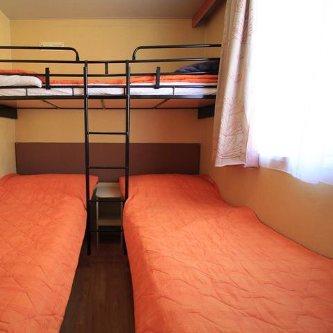 mobilhome - Lago Arsiè Village photo 4