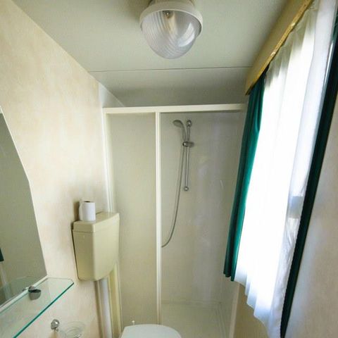 mobilhome - Lago Arsiè Village photo 5