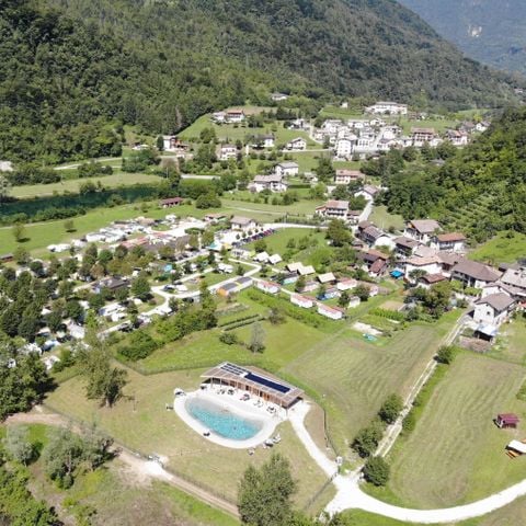 établissement Lago Arsiè Village photo 4