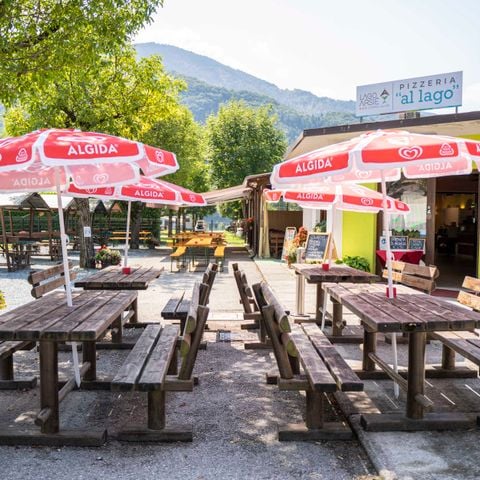 établissement Lago Arsiè Village photo 5