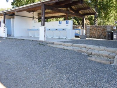 Cliquez pour découvrir toutes les photos de l'ÉTABLISSEMENT ! camping Sun Valley - La Garenne Eguzon photo 23