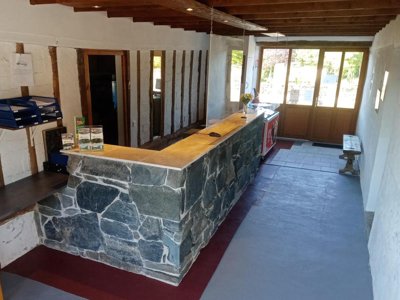 Cliquez pour découvrir toutes les photos de l'ÉTABLISSEMENT ! camping Sun Valley - La Garenne Eguzon photo 24