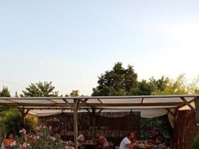Cliquez pour découvrir toutes les photos de l'ÉTABLISSEMENT ! camping Sun Valley - La Garenne Eguzon photo 25
