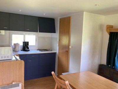 mobil-home - Sun Valley - La Garenne Eguzon photo 2
