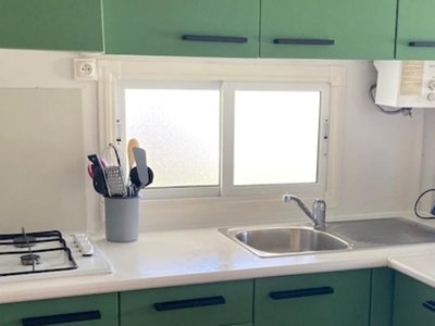mobil-home - Sun Valley - La Garenne Eguzon photo 2