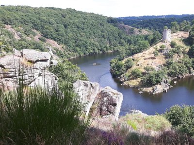 Cliquez pour découvrir toutes les photos de l'ÉTABLISSEMENT ! camping Sun Valley - La Garenne Eguzon photo 29
