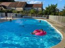 Cliquez pour découvrir toutes les photos de l'ÉTABLISSEMENT ! camping Sun Valley - La Garenne Eguzon photo 2