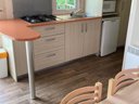 Cliquez pour découvrir toutes les photos de l'HÉBERGEMENT ! mobil-home - camping Sun Valley - La Garenne Eguzon photo 2