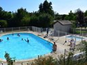 Cliquez pour découvrir toutes les photos de l'ÉTABLISSEMENT ! camping Sun Valley - La Garenne Eguzon photo 5