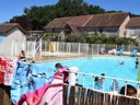 Cliquez pour découvrir toutes les photos de l'ÉTABLISSEMENT ! camping Sun Valley - La Garenne Eguzon photo 7