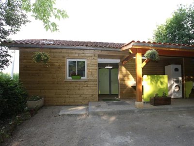 Cliquez pour découvrir toutes les photos de l'ÉTABLISSEMENT ! camping Dordogne Les Cinq Châteaux photo 11