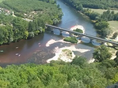 Cliquez pour découvrir toutes les photos de l'ÉTABLISSEMENT ! camping Dordogne Les Cinq Châteaux photo 18