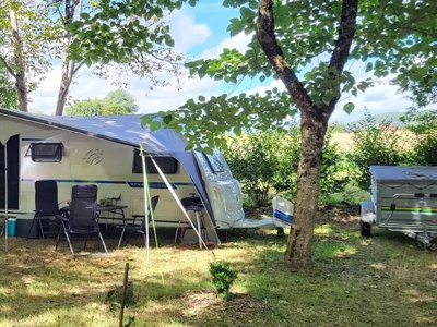 Cliquez pour découvrir toutes les photos de l'ÉTABLISSEMENT ! camping Dordogne Les Cinq Châteaux photo 19