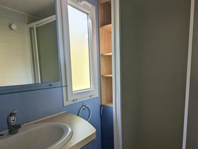 Cliquez pour découvrir toutes les photos de l'HÉBERGEMENT ! mobil-home - Dordogne Les Cinq Châteaux photo 7