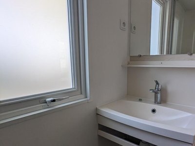 Cliquez pour découvrir toutes les photos de l'HÉBERGEMENT ! mobil-home - Dordogne Les Cinq Châteaux photo 2