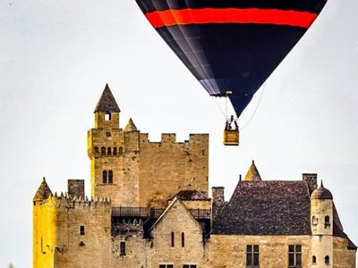 Cliquez pour découvrir toutes les photos de l'ÉTABLISSEMENT ! camping Dordogne Les Cinq Châteaux photo 21