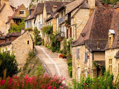 Cliquez pour découvrir toutes les photos de l'ÉTABLISSEMENT ! camping Dordogne Les Cinq Châteaux photo 23