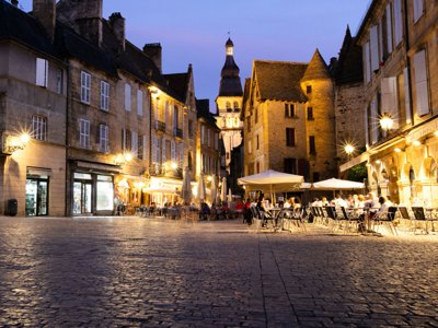 Cliquez pour découvrir toutes les photos de l'ÉTABLISSEMENT ! camping Dordogne Les Cinq Châteaux photo 25