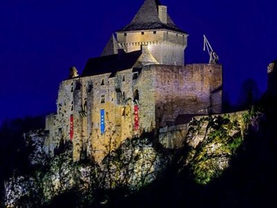 Cliquez pour découvrir toutes les photos de l'ÉTABLISSEMENT ! camping Dordogne Les Cinq Châteaux photo 27