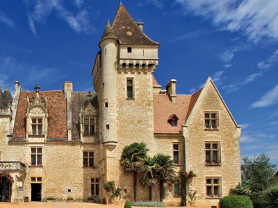 Cliquez pour découvrir toutes les photos de l'ÉTABLISSEMENT ! camping Dordogne Les Cinq Châteaux photo 28