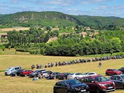 Cliquez pour découvrir toutes les photos de l'ÉTABLISSEMENT ! camping Dordogne Les Cinq Châteaux photo 3