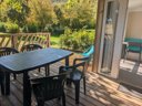 Cliquez pour découvrir toutes les photos de l'HÉBERGEMENT ! mobil-home - camping Dordogne Les Cinq Châteaux photo 2