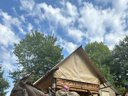 Cliquez pour découvrir toutes les photos de l'HÉBERGEMENT ! hébergement insolite - camping Dordogne Les Cinq Châteaux photo 2