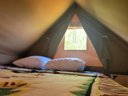 Cliquez pour découvrir toutes les photos de l'HÉBERGEMENT ! hébergement insolite - camping Dordogne Les Cinq Châteaux photo 5
