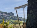 Cliquez pour découvrir toutes les photos de l'HÉBERGEMENT ! tente en toile et bois - camping Dordogne Les Cinq Châteaux photo 4