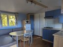 Cliquez pour découvrir toutes les photos de l'HÉBERGEMENT ! mobil-home - camping Dordogne Les Cinq Châteaux photo 6