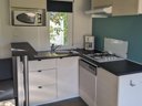 Cliquez pour découvrir toutes les photos de l'HÉBERGEMENT ! mobil-home - camping Dordogne Les Cinq Châteaux photo 5