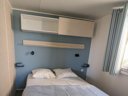 Cliquez pour découvrir toutes les photos de l'HÉBERGEMENT ! mobil-home - camping Dordogne Les Cinq Châteaux photo 7