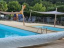 Cliquez pour découvrir toutes les photos de l'ÉTABLISSEMENT ! camping Dordogne Les Cinq Châteaux photo 7