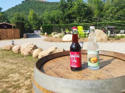 Cliquez pour découvrir toutes les photos de l'ÉTABLISSEMENT ! camping La Roucateille photo 19
