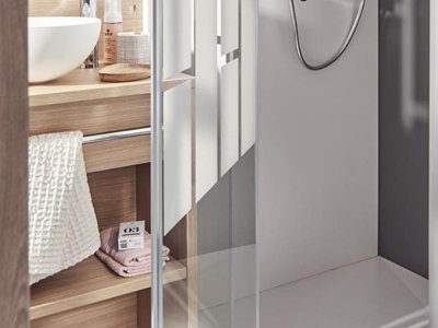 Cliquez pour découvrir toutes les photos de l'HÉBERGEMENT ! mobil-home - La Roucateille photo 5