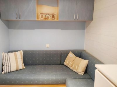 mobil-home - La Roucateille photo 1