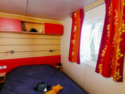 mobil-home - La Roucateille photo 5